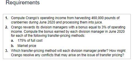 WHEN ANSWERING DO NOT COPY THE ANSWER FROM PREVIOUS POSTINGS- RATES ARE