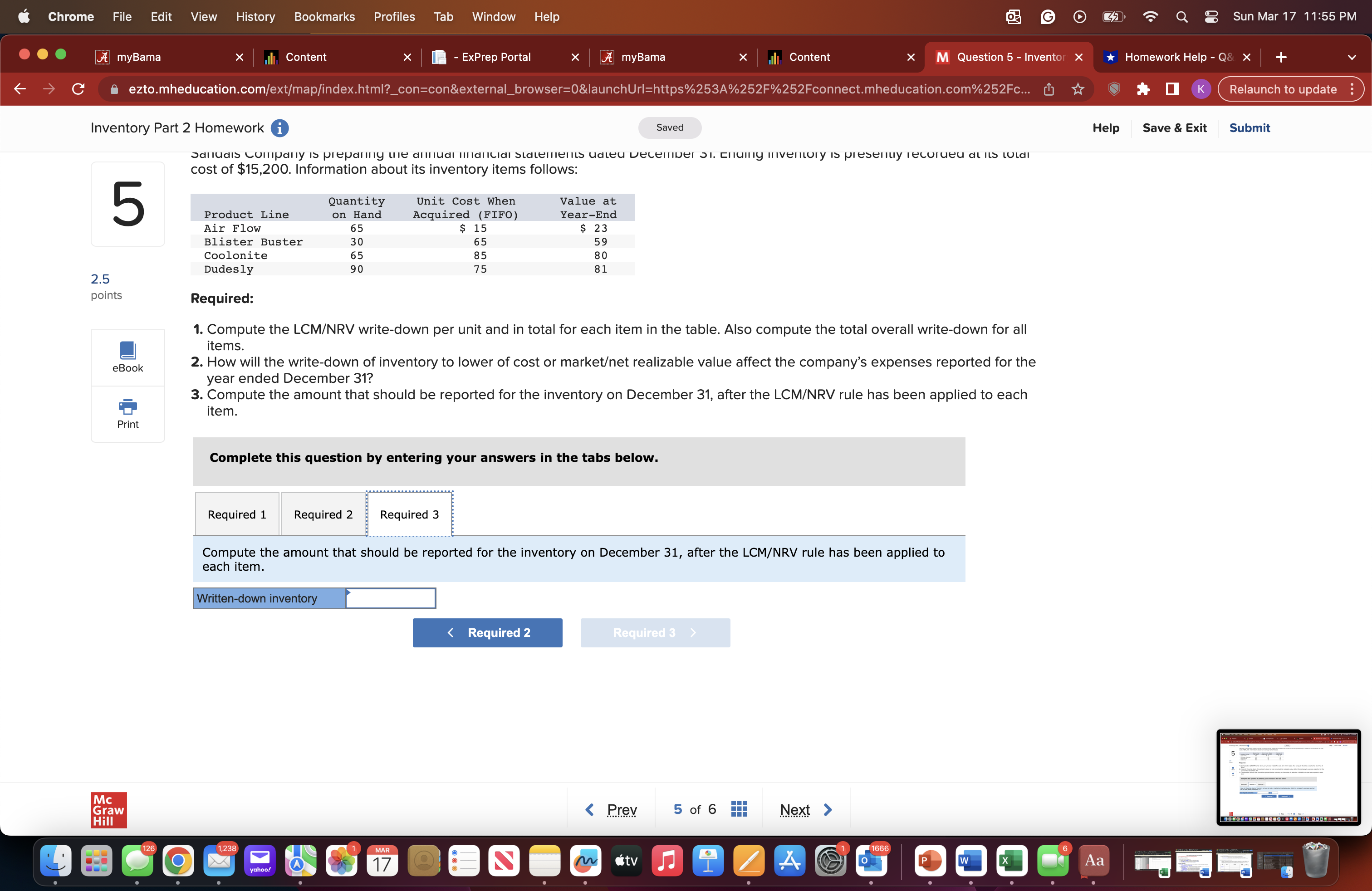X - ExPrep | X Bb 4393858 X Bb Course S( X