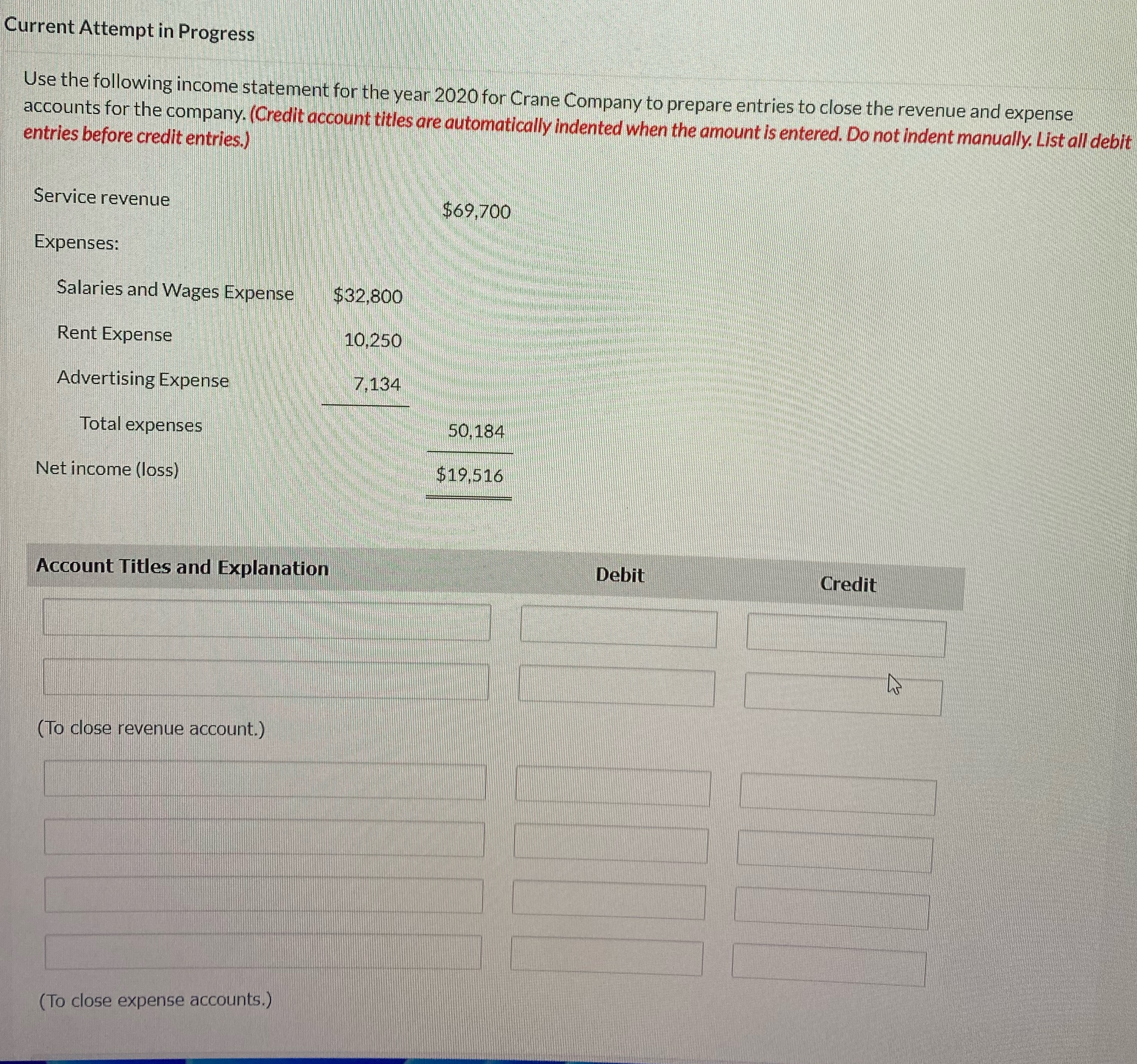 I'm having a difficult time trying to understand this. Thank you! Current