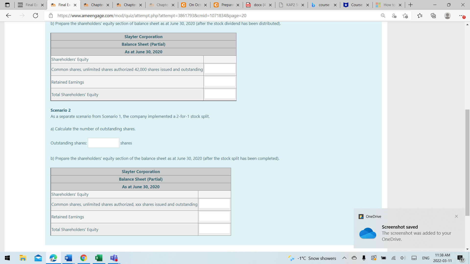 In Chapter X Th Chapter X C On Oct X C Prepare