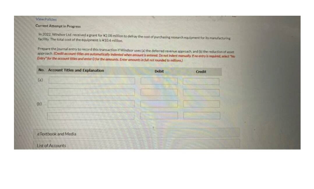 Please help provide narrations also answer step by step thanks .This is