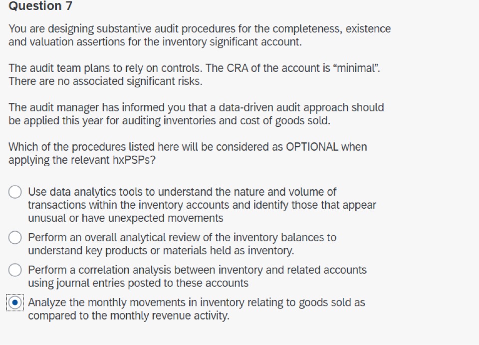 Best Computers, Inc. Best Computers, Inc. has a year-end of 31 December