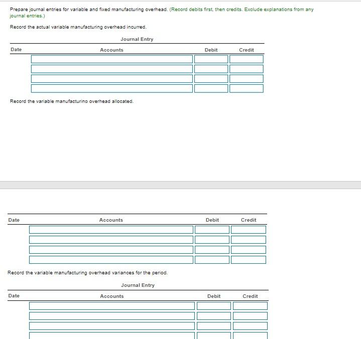 Please answer in proper format with all working clearly Prepare journal entries