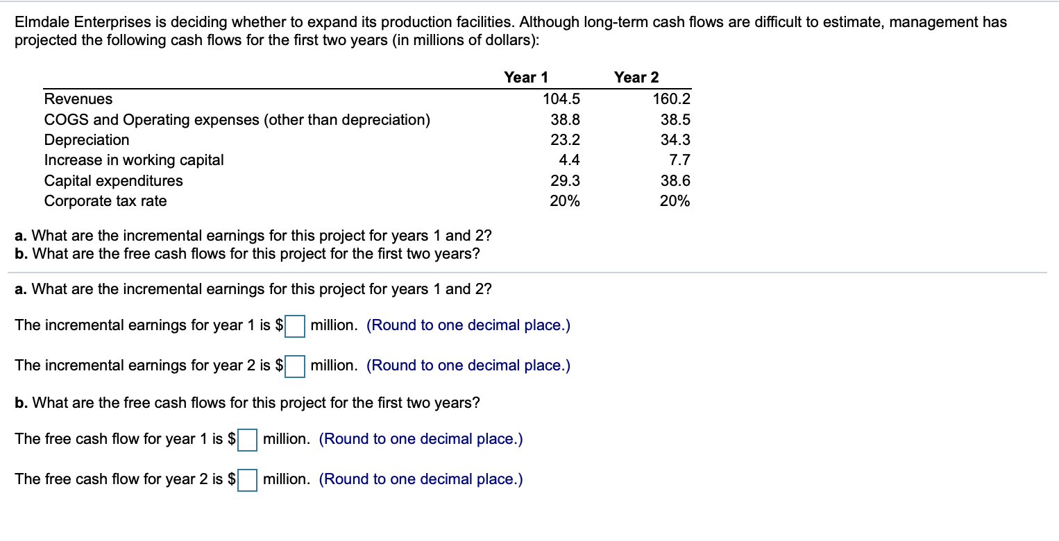 Doing some studying and I got stuck on this question in particular