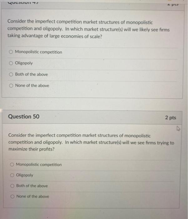 Question 2: Answer all questions below YUGOLIVIIT / & PL Consider the