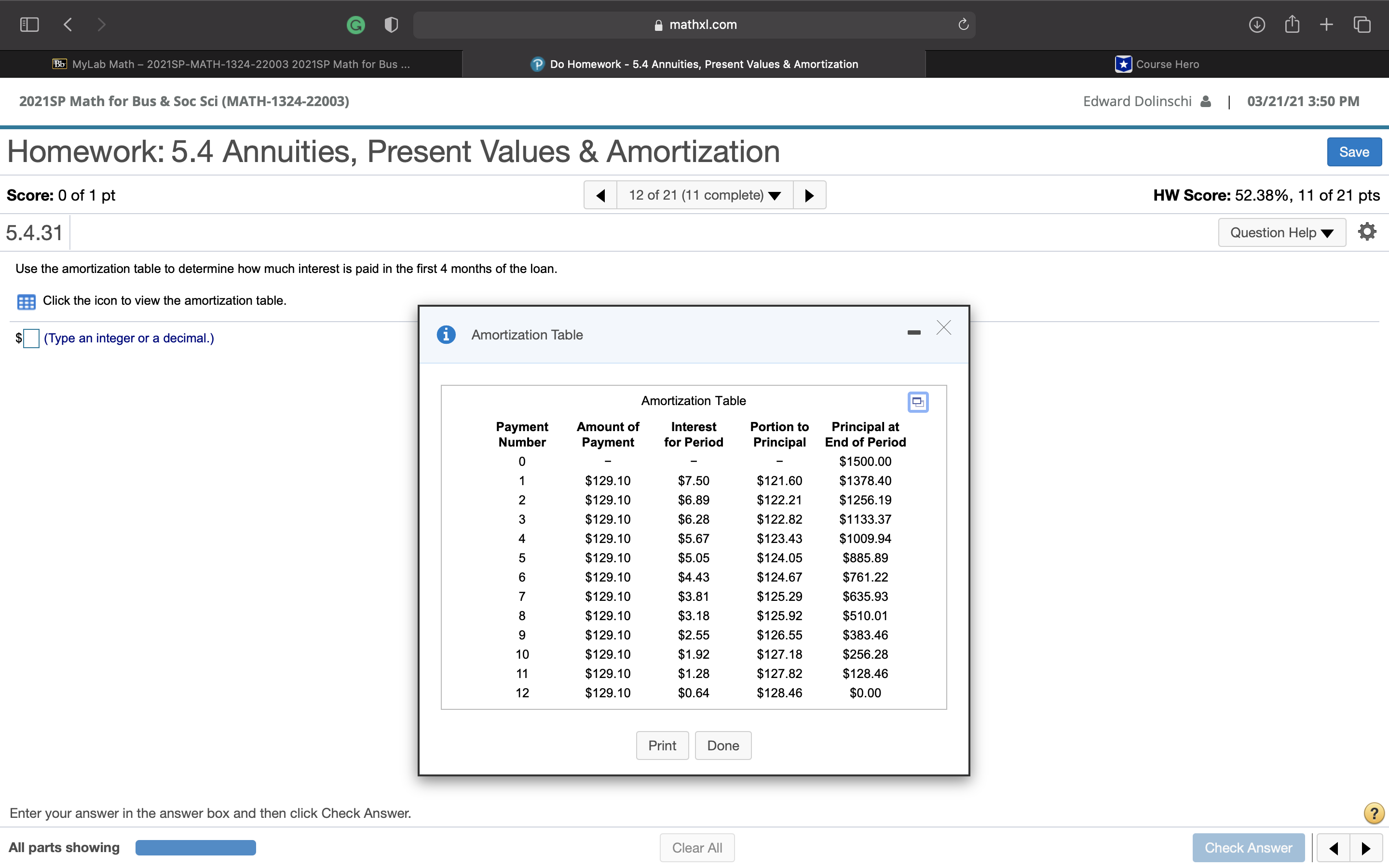 answer multiple questions if an answer suggests solving for A, B, and