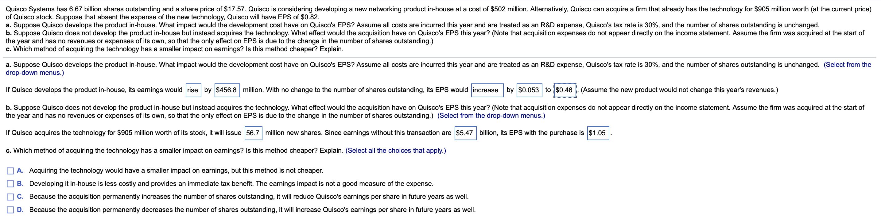 Not sure how to work on this question. I'm doing some practice