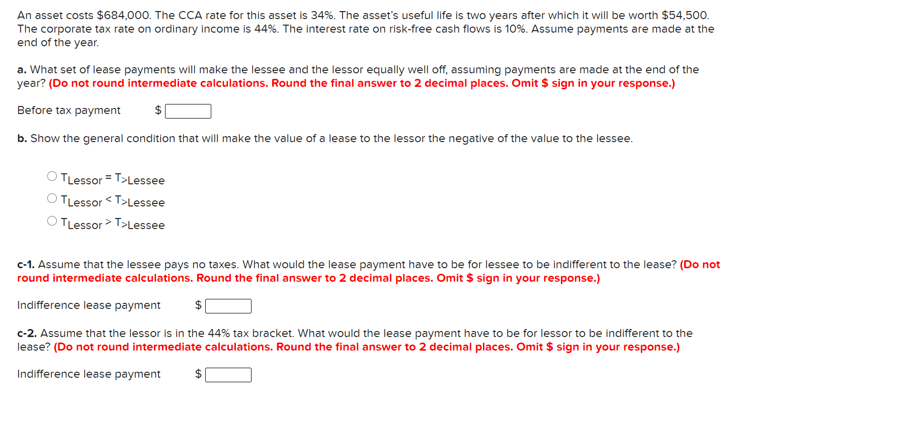 30% CCA rate. Because of radiation contamination, it is valueless in four