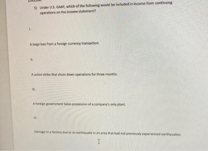 Please answer with reason for all why the option is correct and
