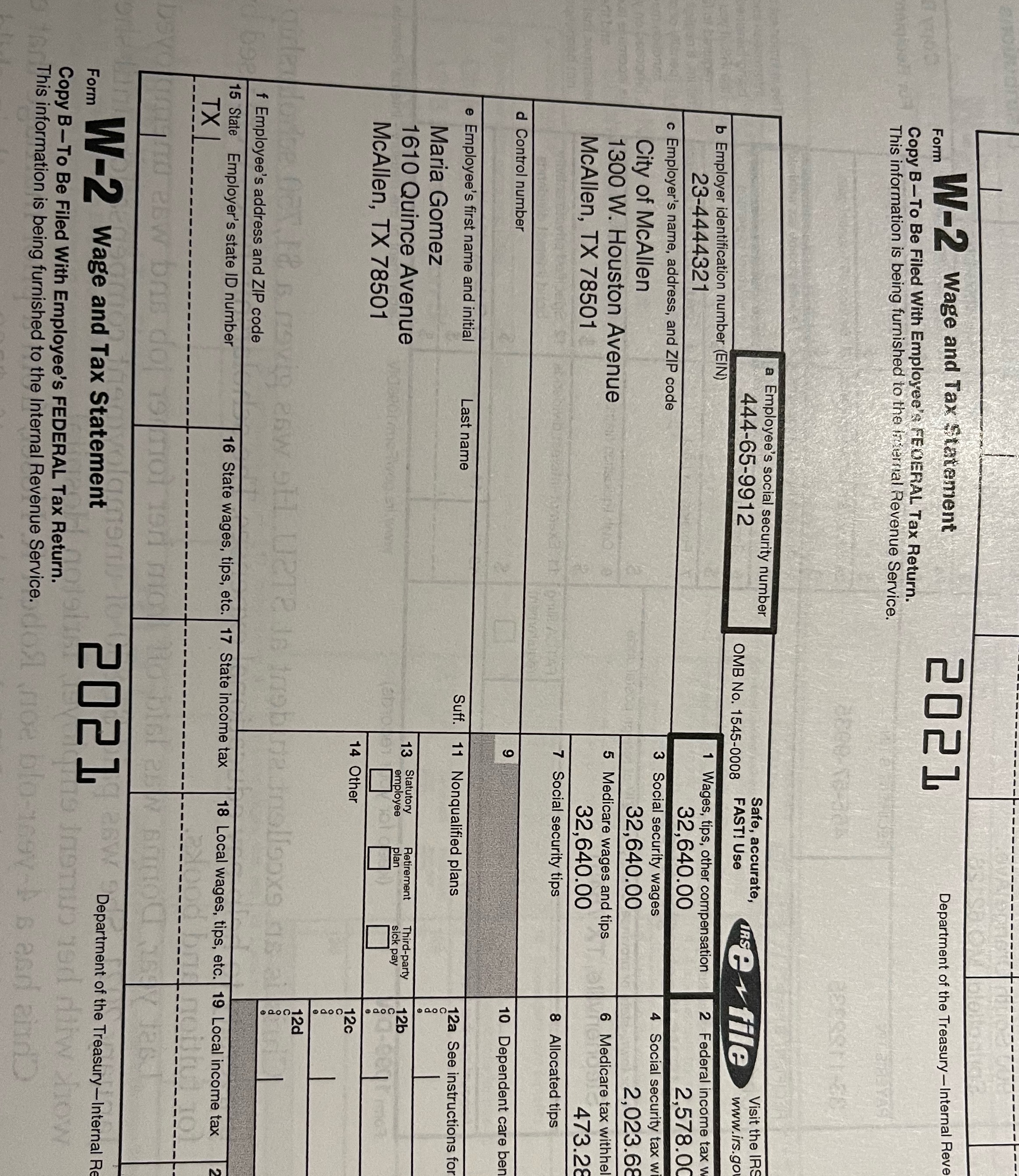 Group 4 Problem 2A (Ray and Maria Gomez) Chapter 2, pages 2-66