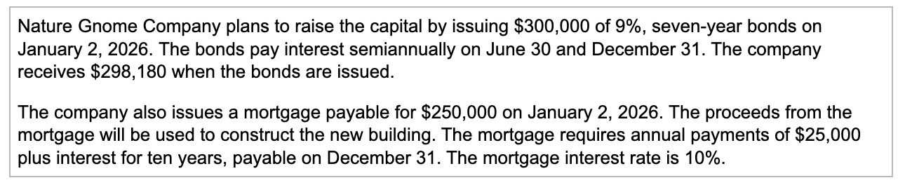 dollar. Record debits rst, then credits. Exclude explanations from any journal entries.)