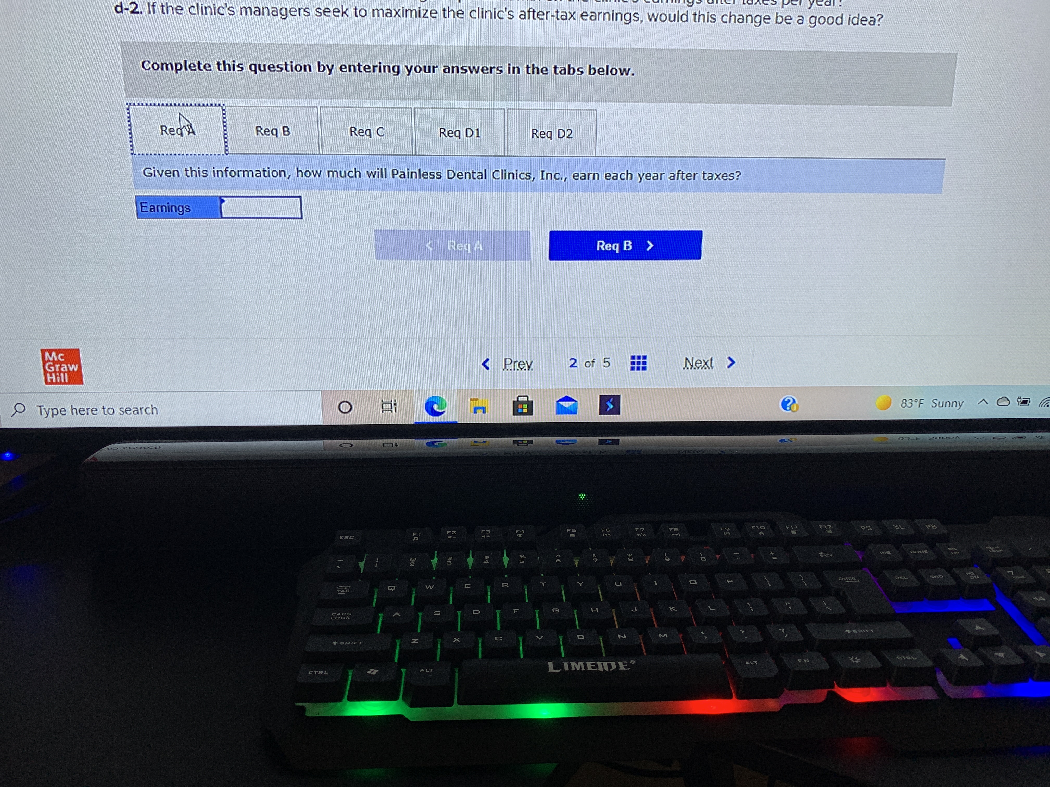 Test [ X + C https://ezto.mheducation.com/ext/map/index.html?_con=con&external_browser=0&launchUrl=https%253A%252F%252Fvle.phoenix.edu%252Fultra%... Wk 2 - Apply: Test [due