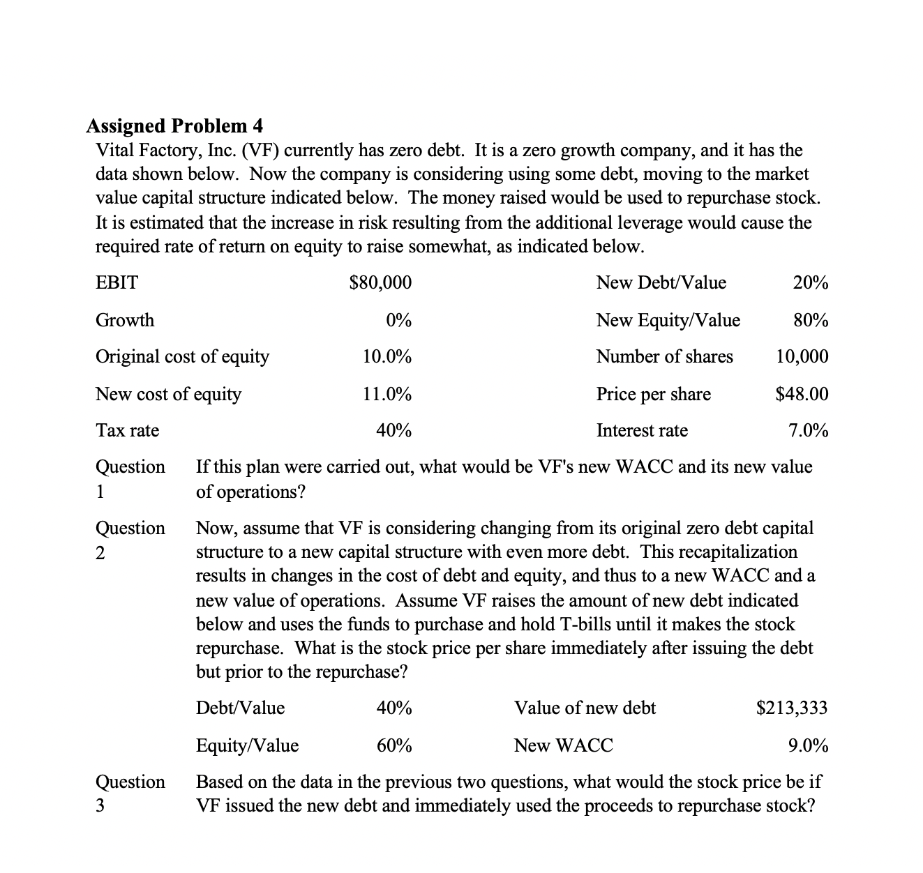 Hi, I am preparing for an exam. Can you explain all the