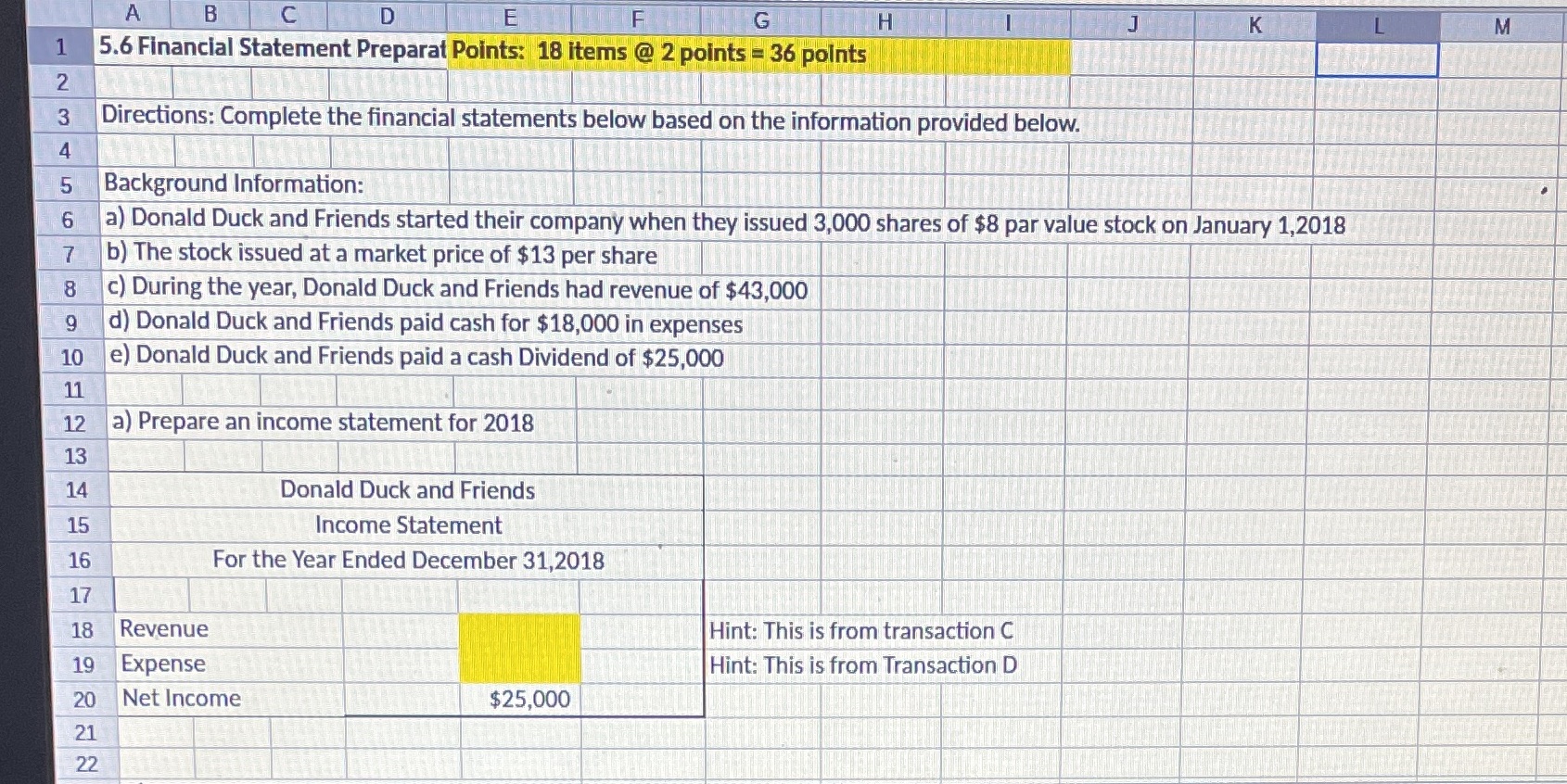 A B C D E F G H J K L