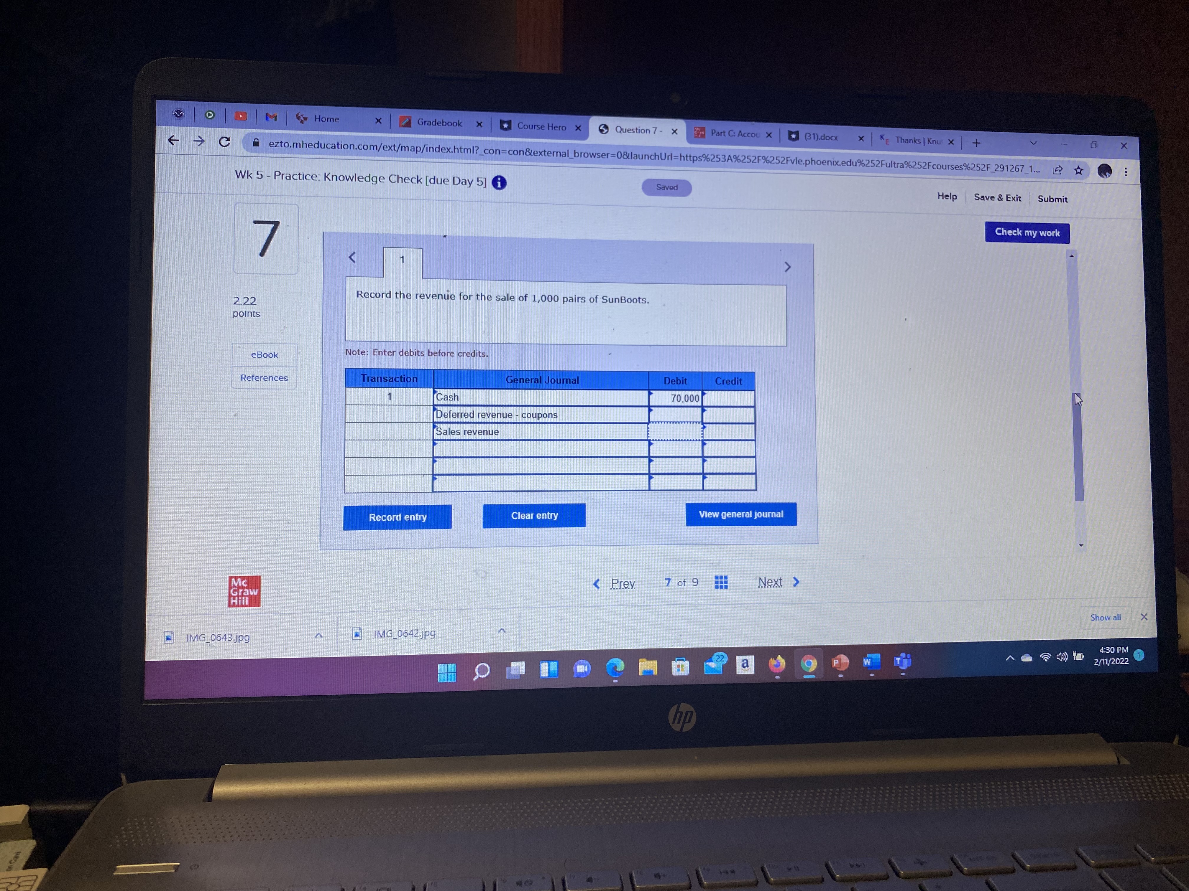 image text in transcribed