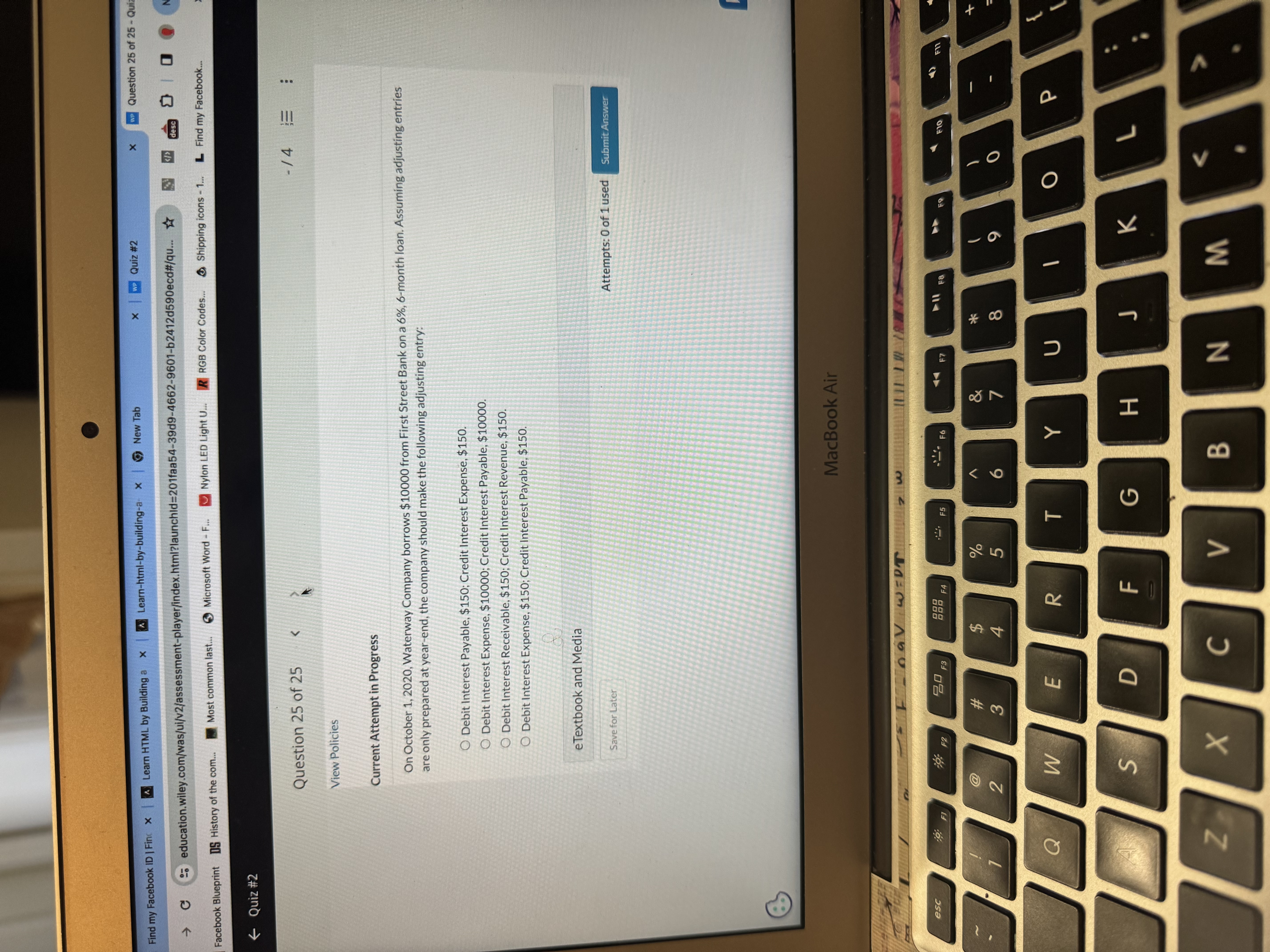 Find my Facebook ID | Finc x Learn HTML by Building