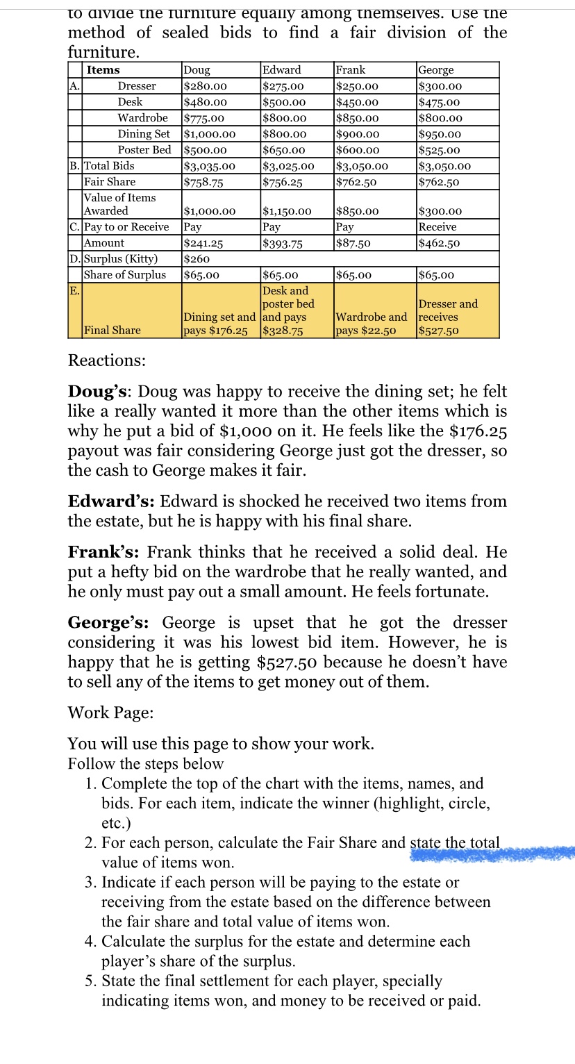 skipped in this template. DO NOT SKIP STEPS. SHOW ALL WORK. Answer