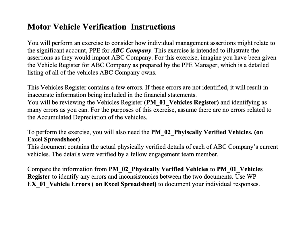 there is no misstatement. no assertion has been affected, so select 'No