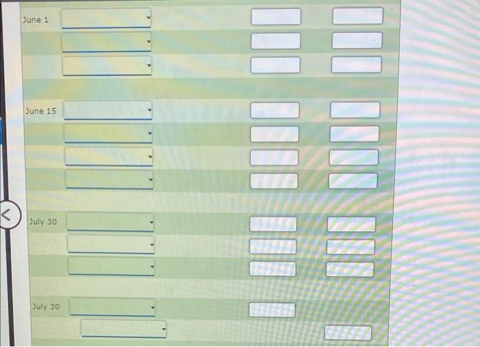 each of the following accrued expenses at the end of the current