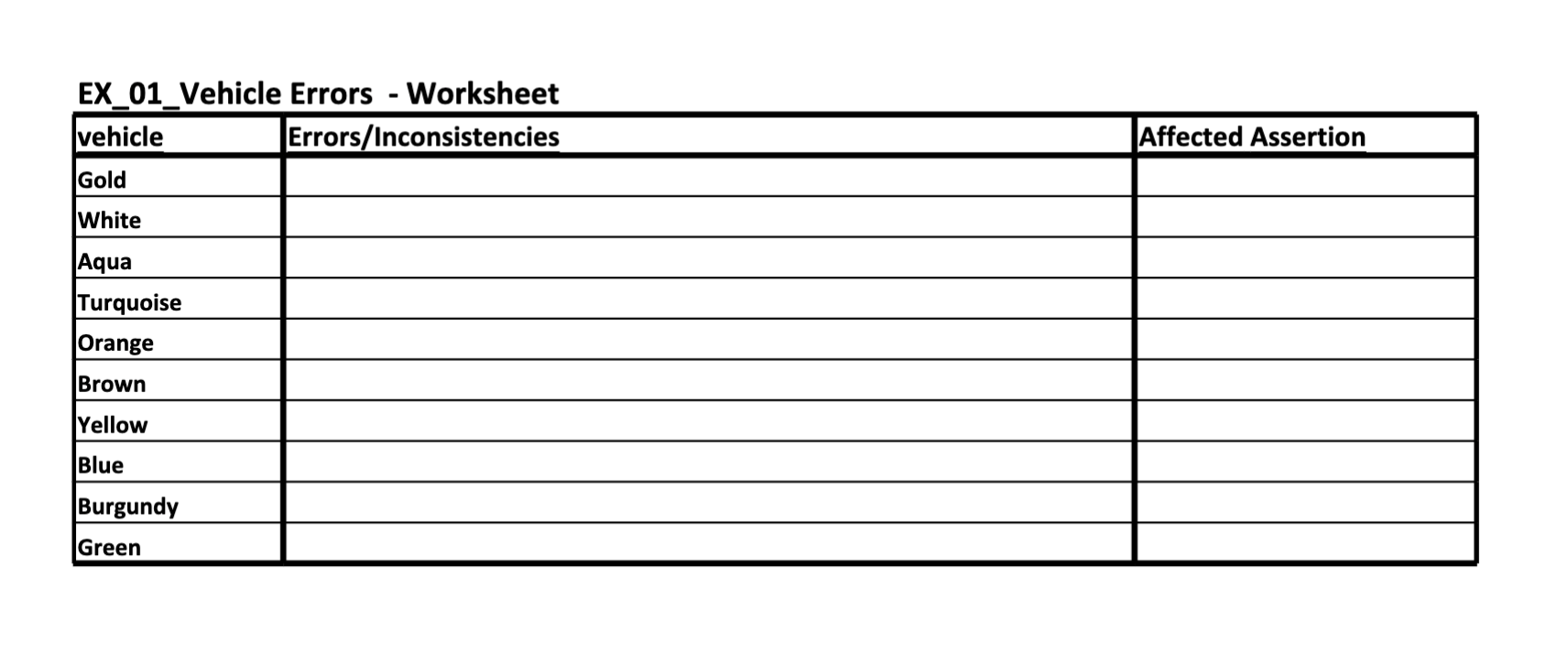 Existence [ Choose] [ Choose] [ Choose] [ Choose] [ Choose] [