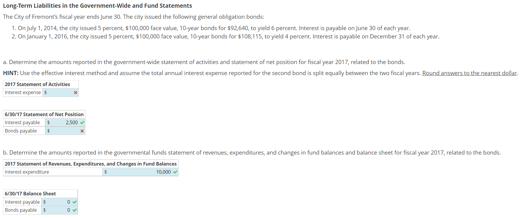 Does anyone know how to work this problem? Every single answer ends