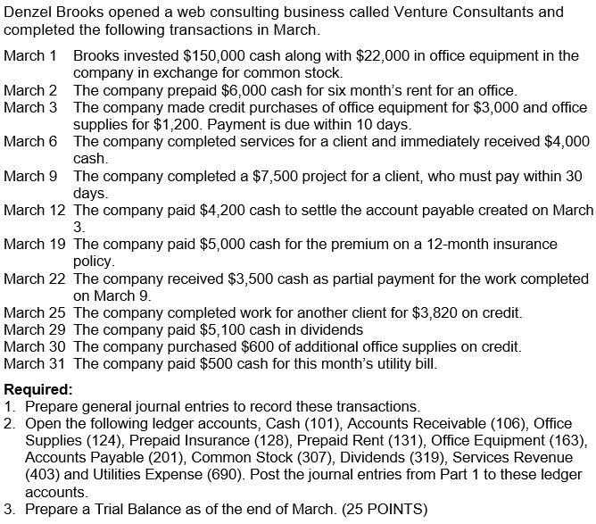 Please answer within the the format with all supporting workingNote , Formatting