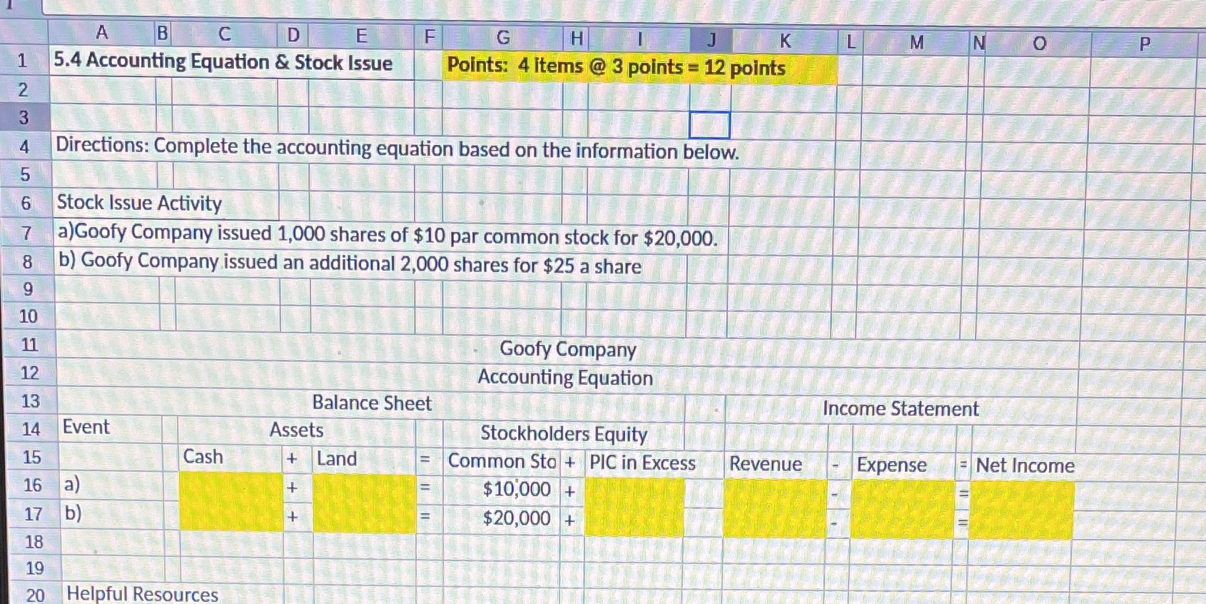 A B C D E G H K L M IN