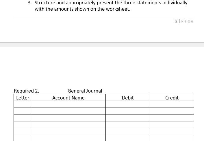 net assets is equal to the book 1value. Any difference will be
