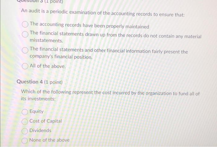 Please answer with reason for all why the option is correct and