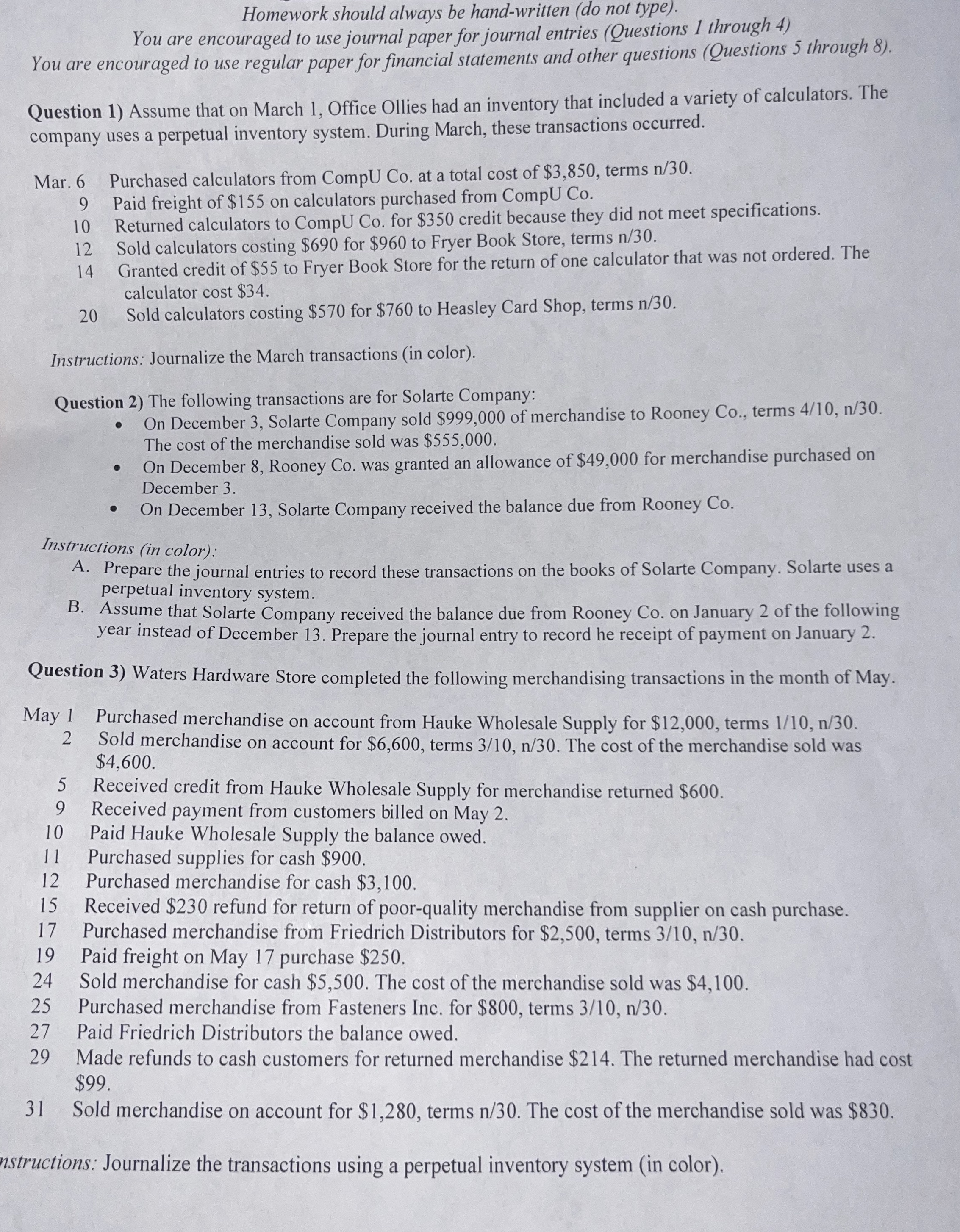 Please answer all questions. If you can't please refund question. Thanks in