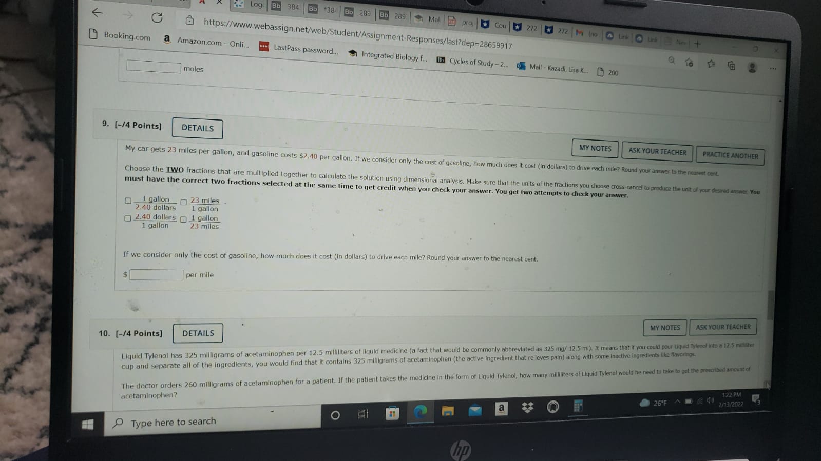 G Log: Bb 384 Bb 38 Bb 289 Bb 289 2