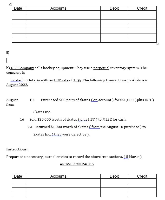 their year-end financial statements. On December 31, 2021, the balance in Accounts