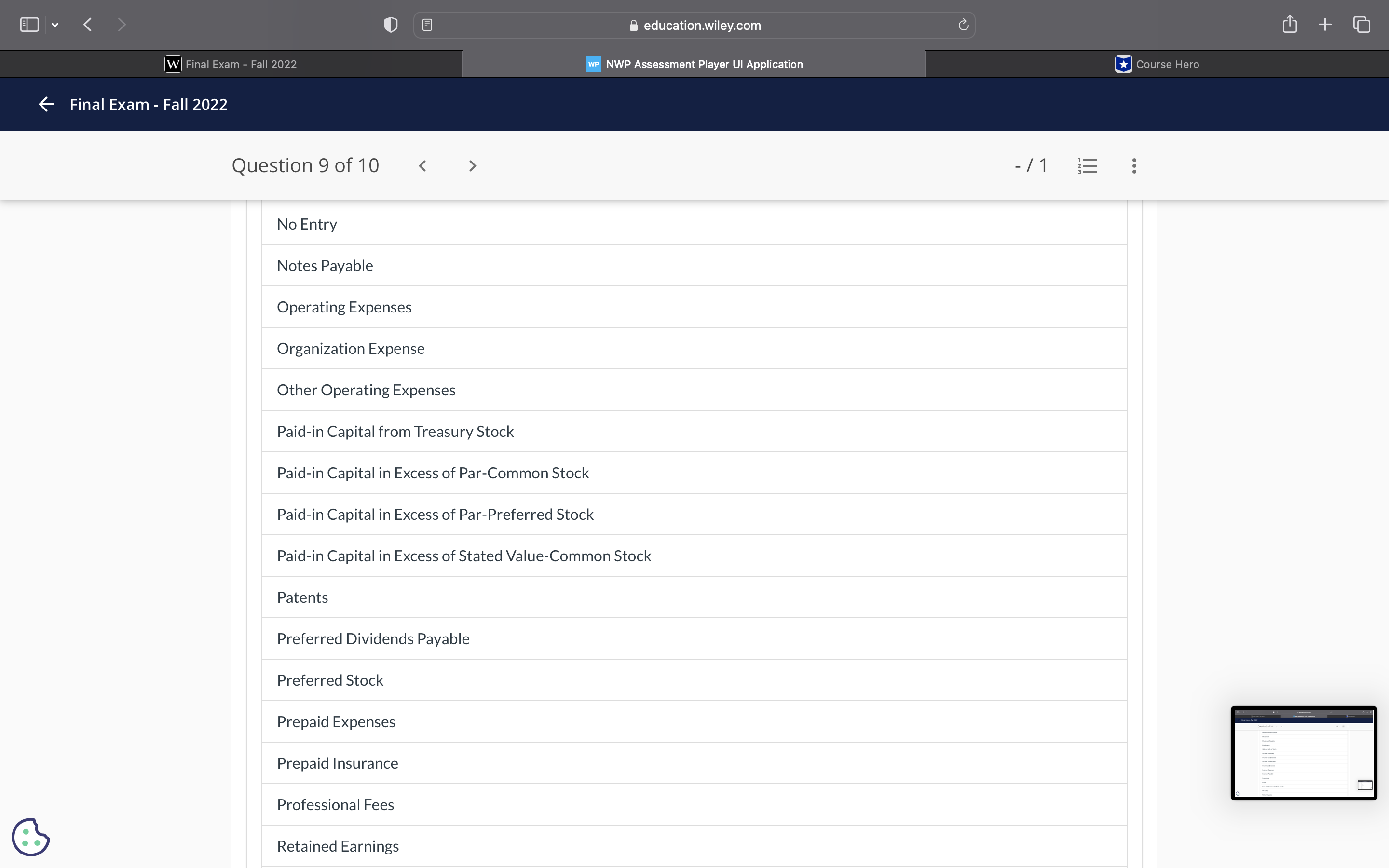 of directors of Armstrong Company declared a $50 per share dividend. The
