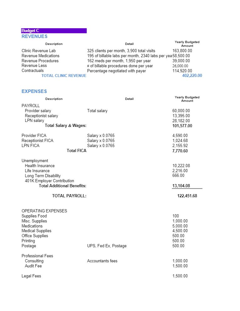 One year ago, Metropolitan Memorial expanded its operations into a rural community
