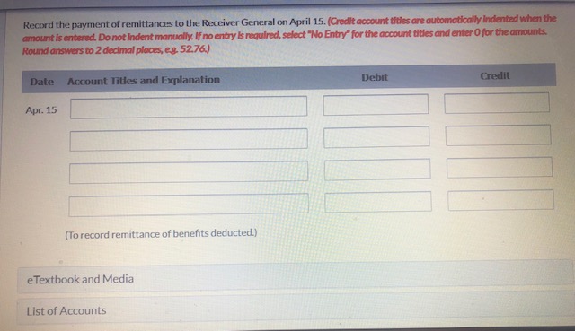 26.32 9.94 88.60 5.50 Prepare a payroll register for the weekly payroll.