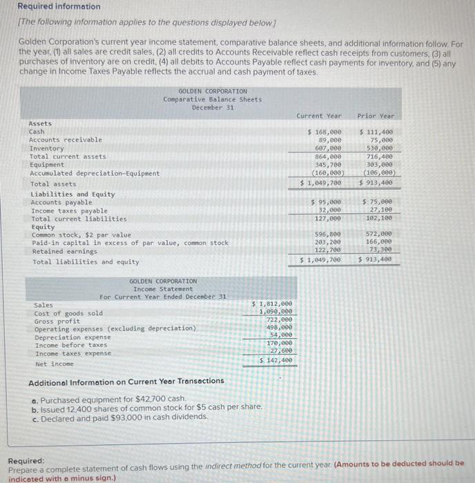  please answer within the format by providing formula the detailed working