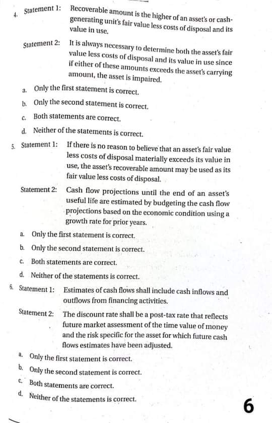 entity under a finance lease and leased out under one or more