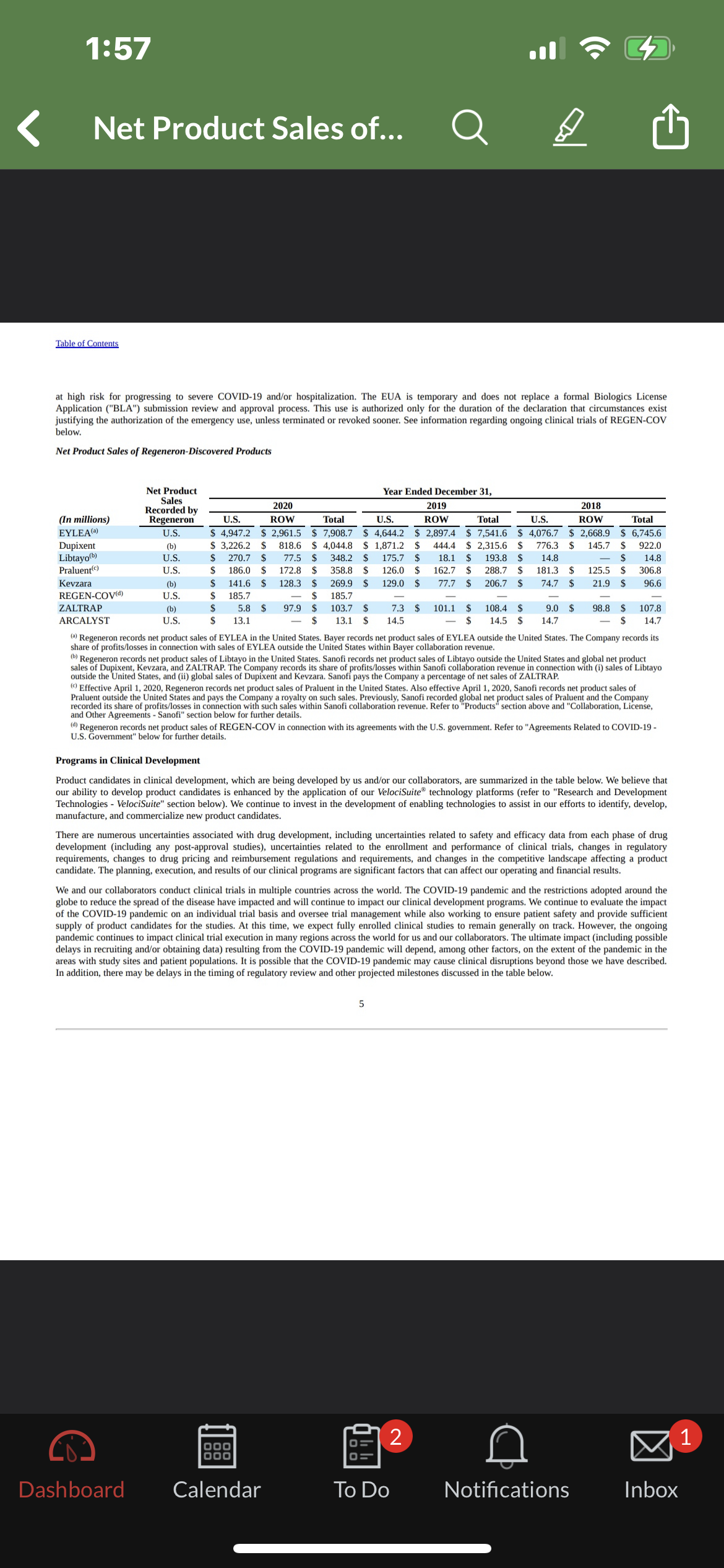 the da ta fill out the charts that I provided andan swer