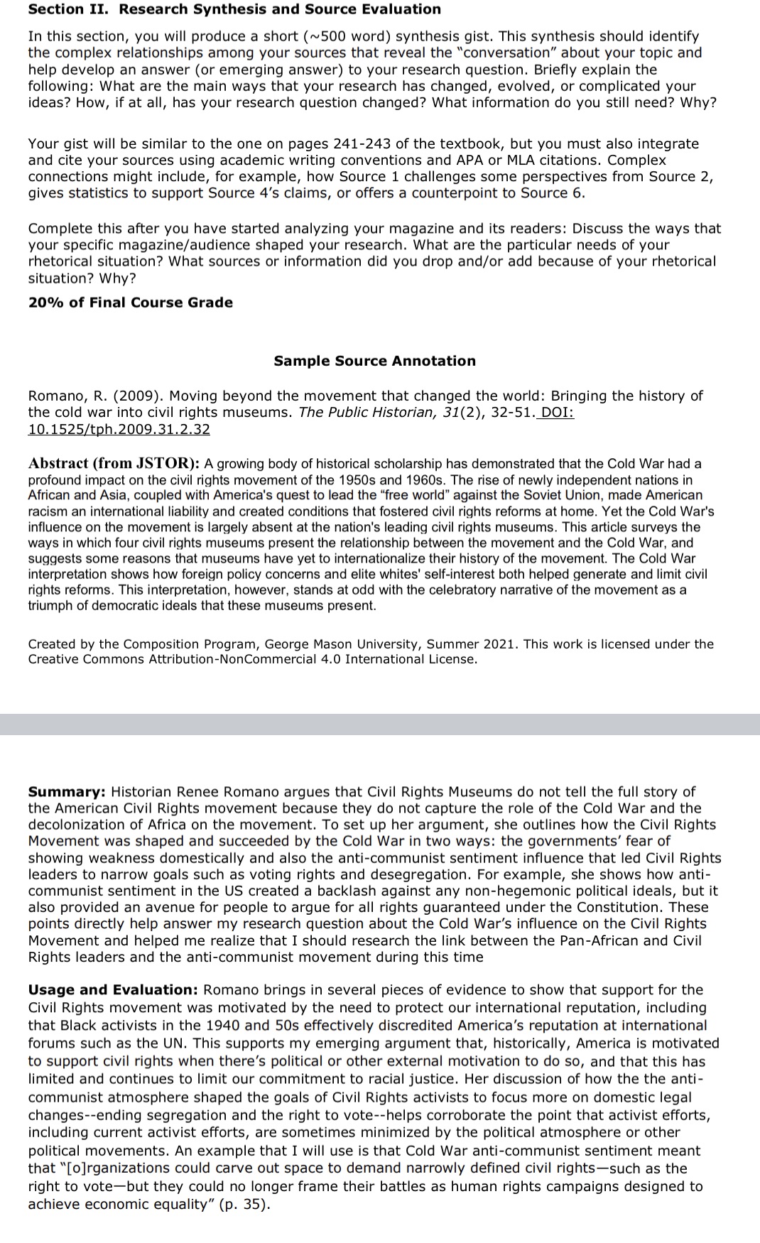 Can you help me with section 2 This is the first part