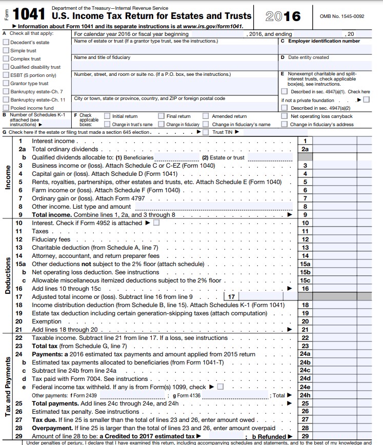 Instructions:Begin by reviewing the tax return scenario below. Then, pre pare the