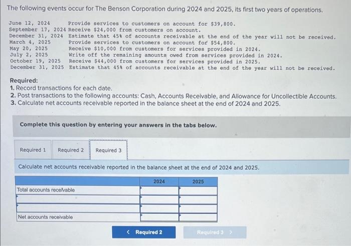 please answer within the format by providing formula the detailed working Please