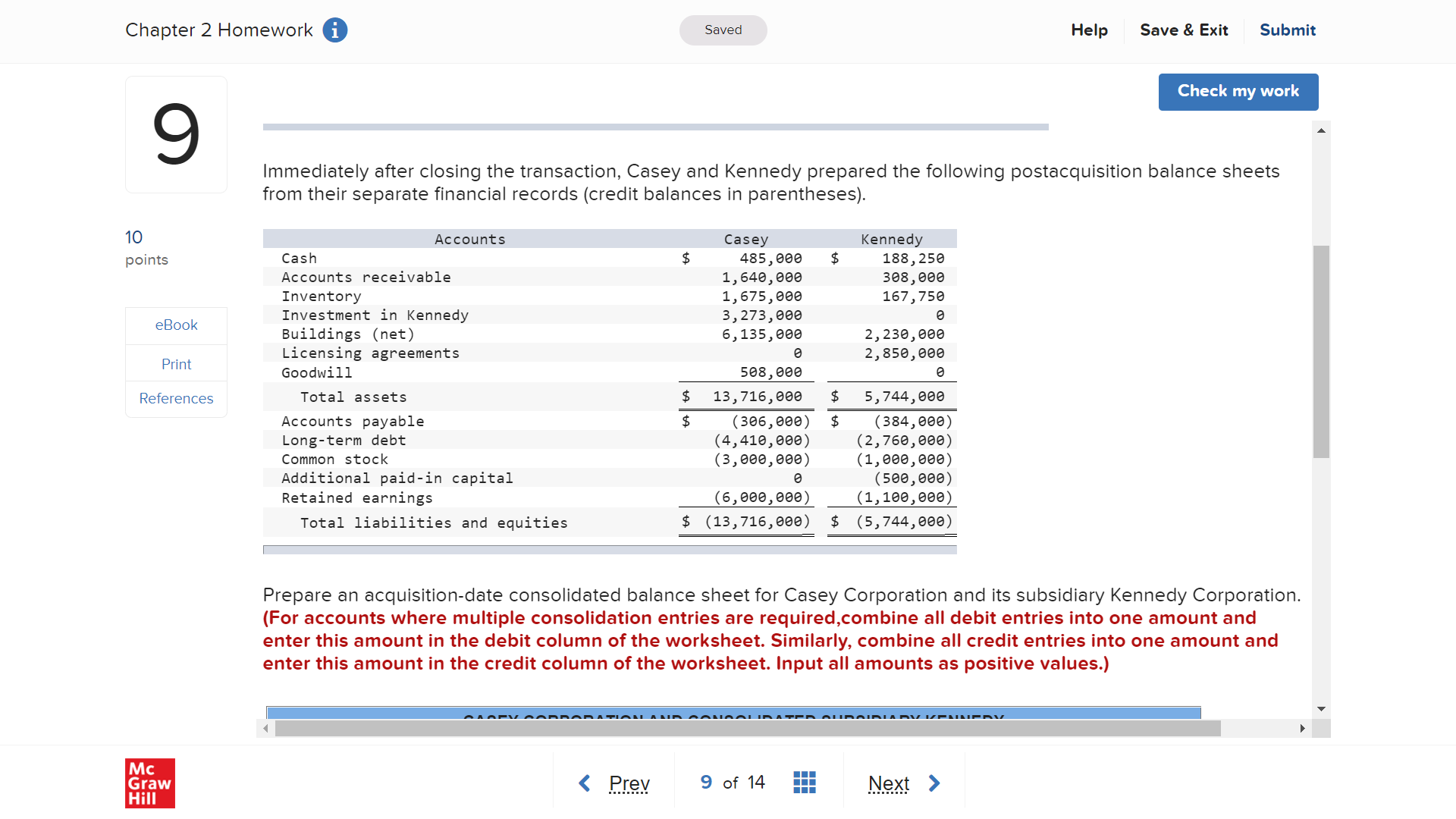 Badger Company owners in exchange for all of the outstanding shares of