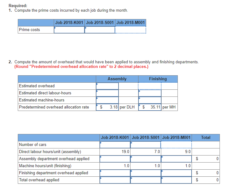 numbers required by this questions that are being asked. Can you please