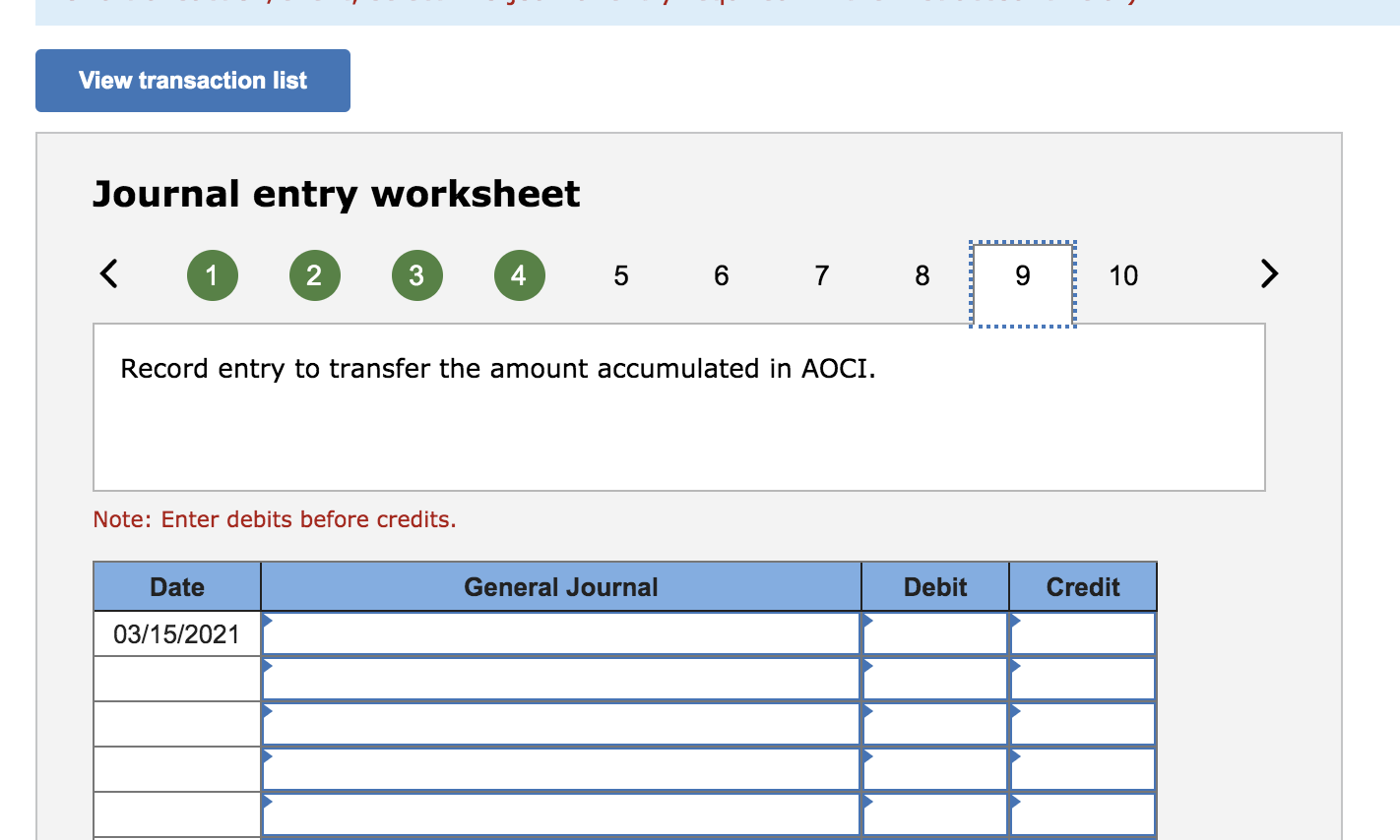 when the spot rate is $0.61 and pays a premium of $0.003