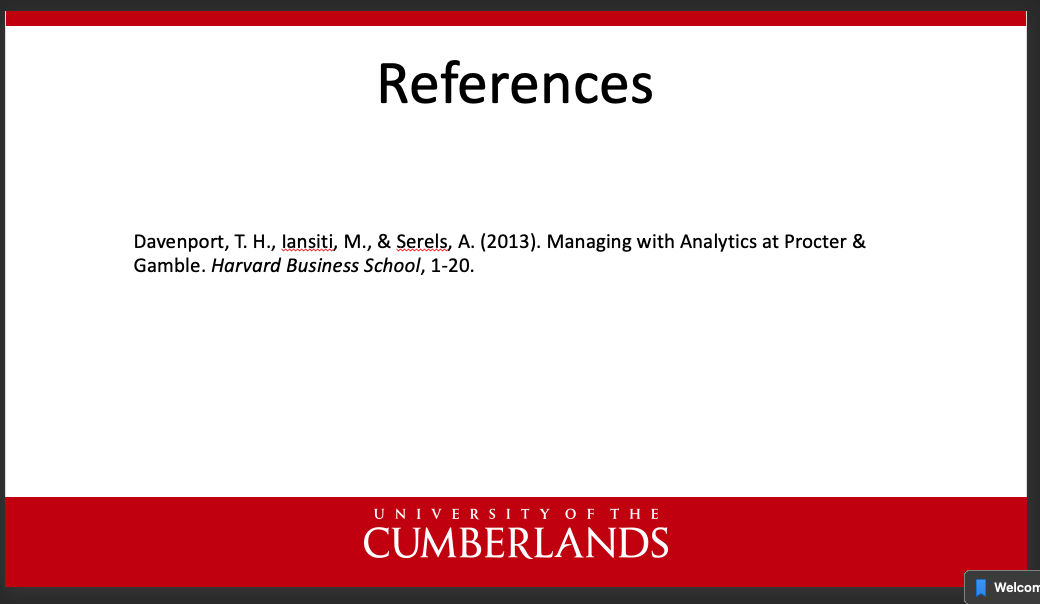 your responses to the below case study questions. What is business analytim?