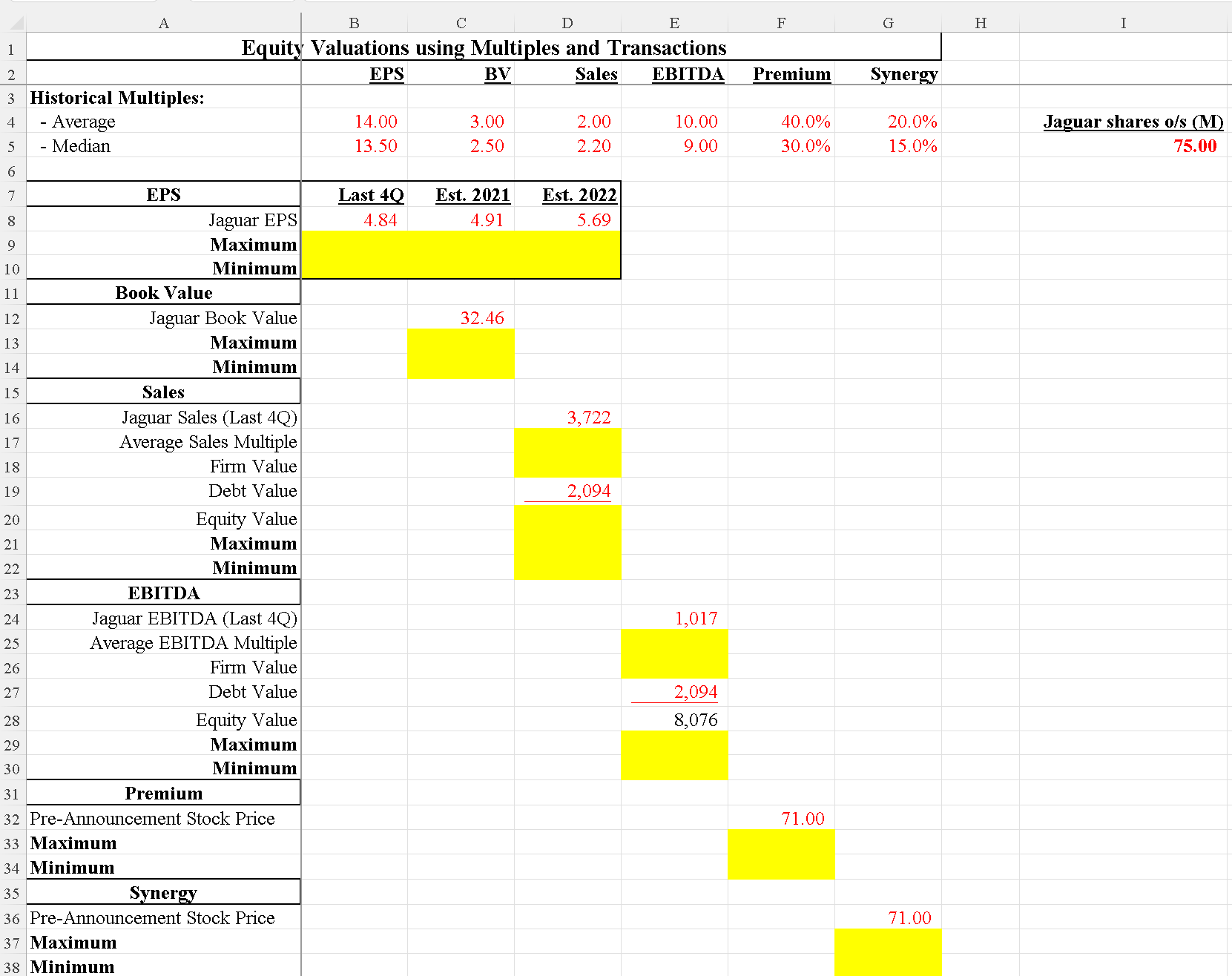 Hi, I need help on the practice guide question below. Please provide