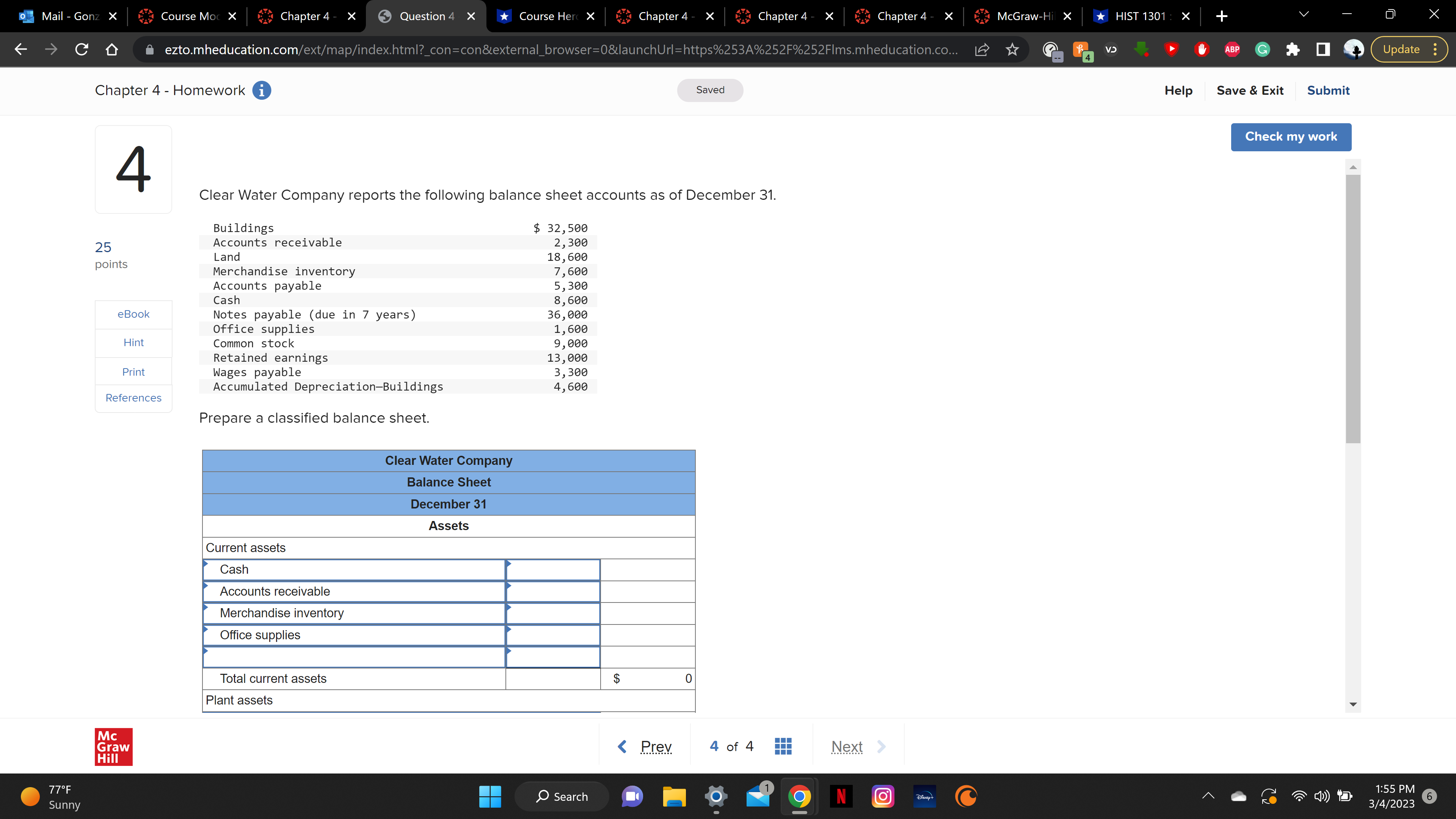  Mail - Gonz X Course Moc X Chapter 4 - >