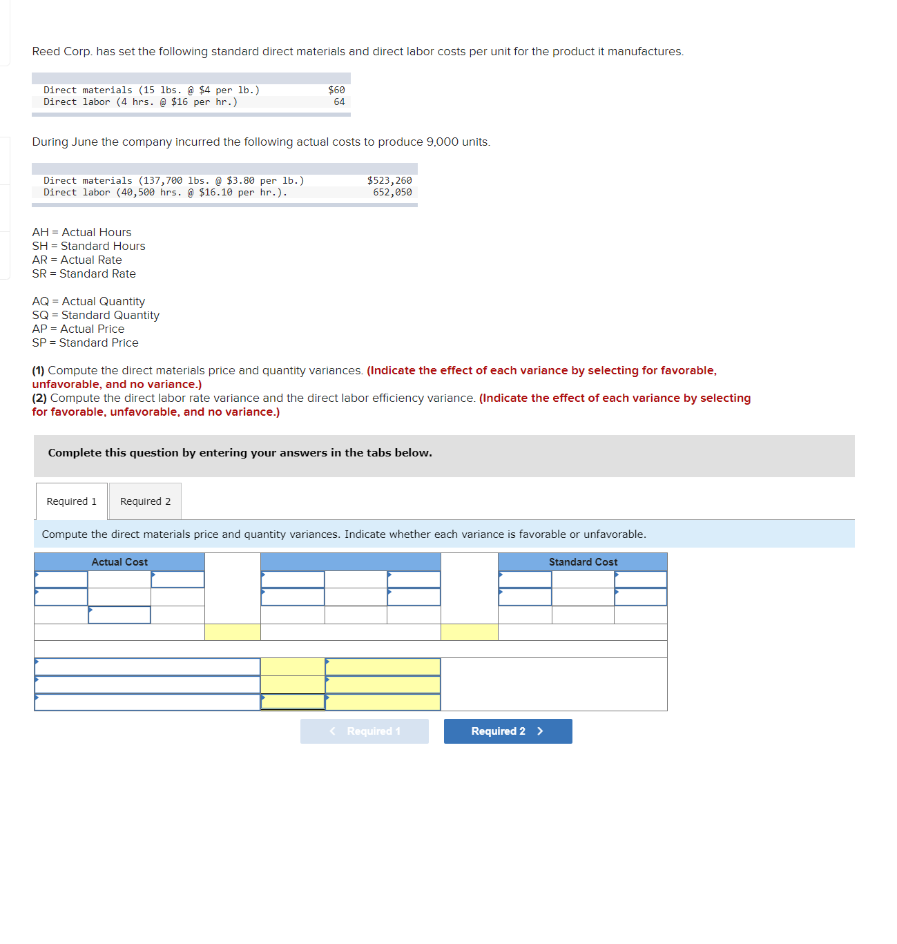 total expenses include $350,000 variable expenses and $163000 xed expenses. Actual expenses