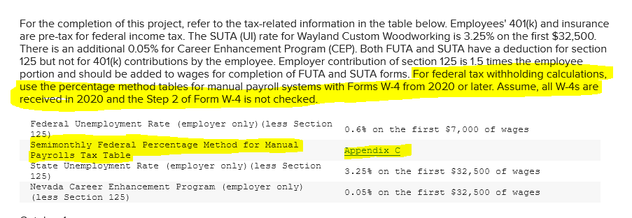 I dont know how to calculate taxes for MJ with dependents or