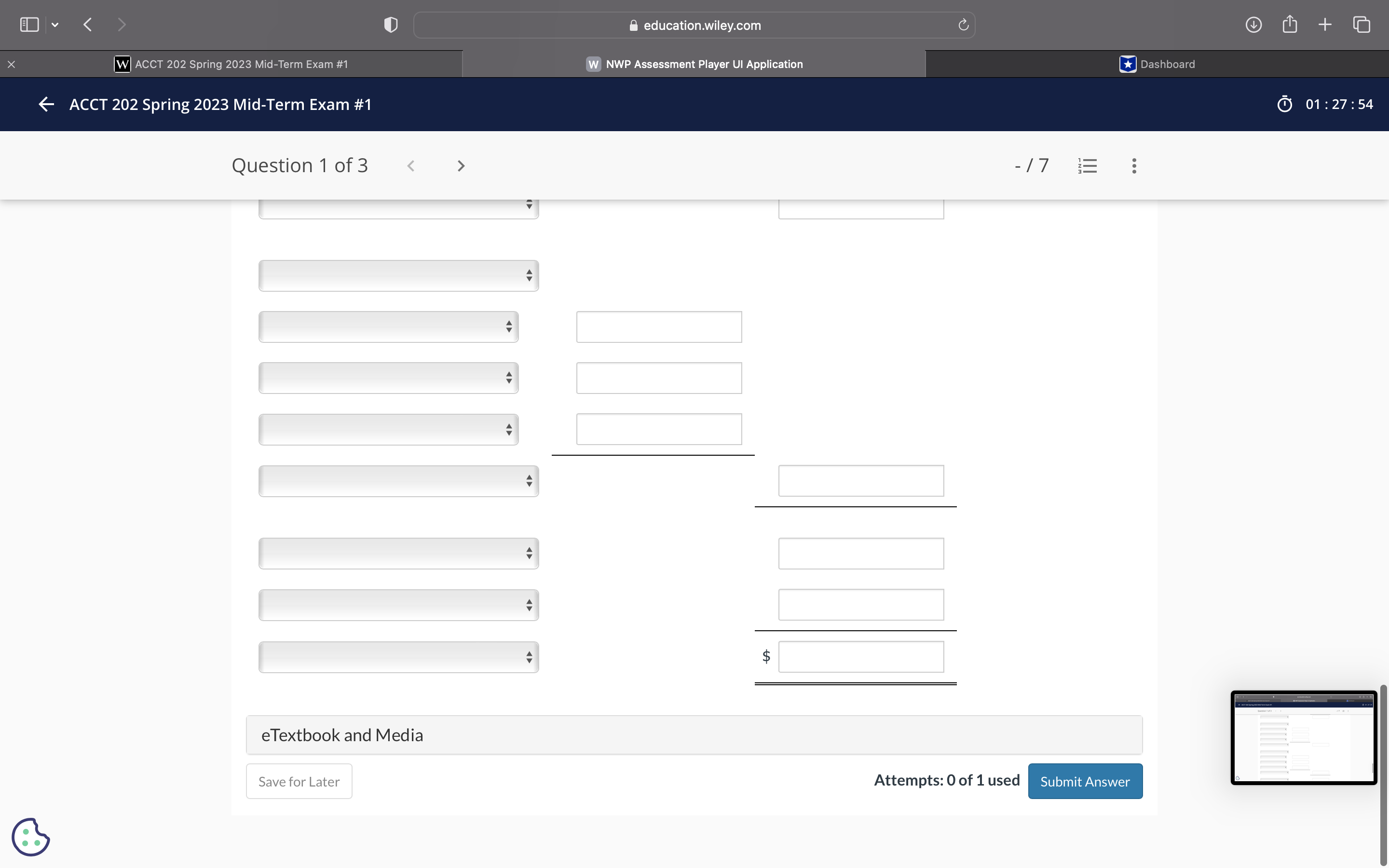 Bonds payable 118,400 149,600 Common stock 220,900 174,000 Retained earnings 254,400 103,100